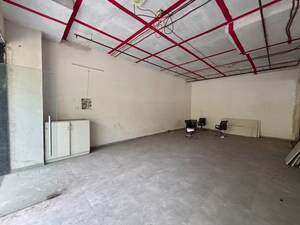 Floor Plan in  Shop at Tropical New Era Business Park, Wagle Industrial Estate – for Rent