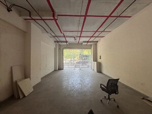  Shop For Rent in Tropical New Era Business Park, Wagle Industrial Estate