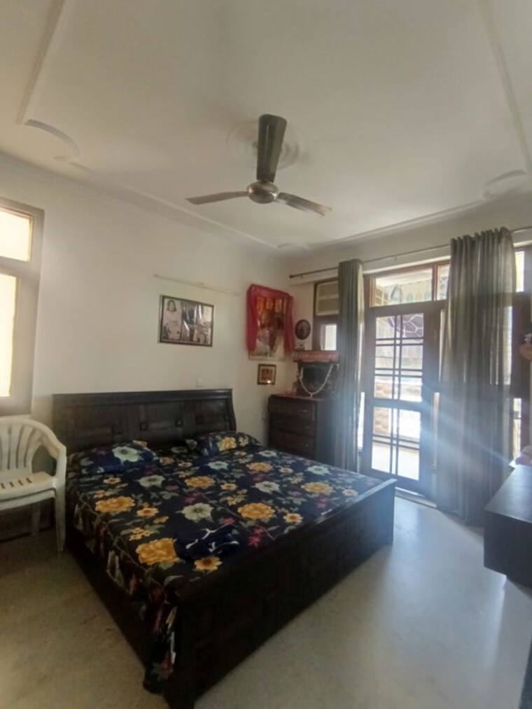 Living Room, gracious-tower 3 Bedroom 1205 Sq.Ft. Apartment In Sector 56 Gurgaon 10248953