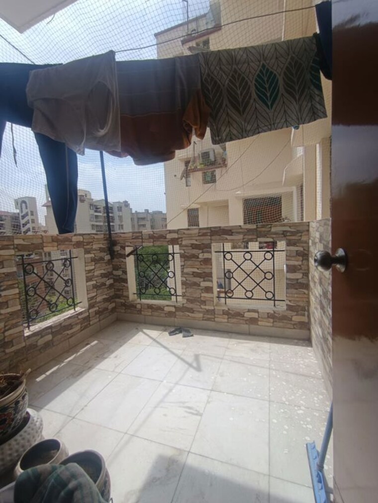 Exterior View, gracious-tower 3 Bedroom 1205 Sq.Ft. Apartment In Sector 56 Gurgaon 10248953