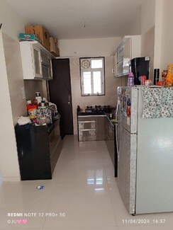Apartment For Rent in GK Dwarka Flora Residency