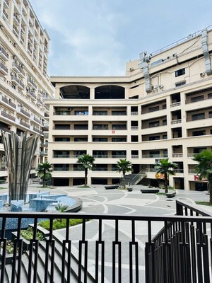  Showroom – Exterior View View at Ambala Highway - for Sale