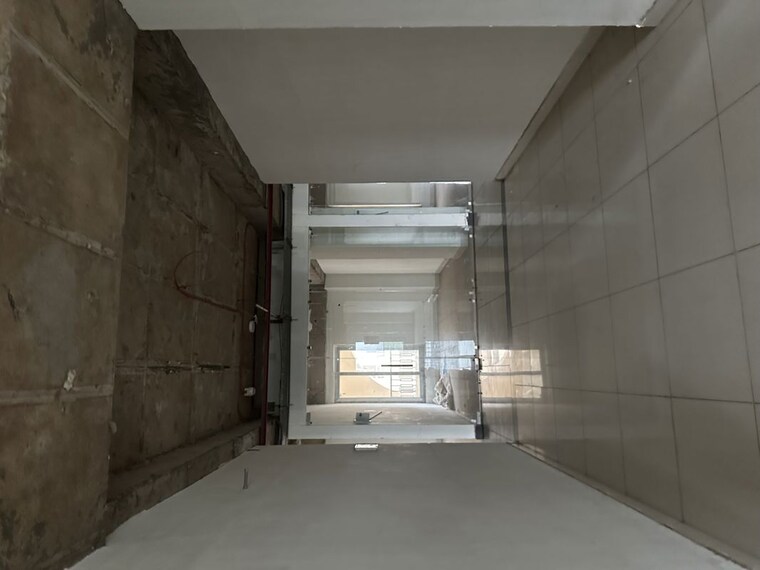 Floor Plan, ambala highway Commercial Showroom 1122 Sq.Ft. In Ambala Highway Zirakpur 10248954