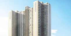 1 BHK Apartment For Sale in Lodha Crown Kolshet