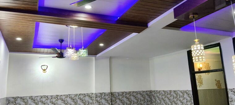 Team Area, govindpuram 2 Bedroom 650 Sq.Ft. Builder Floor In Govindpuram Ghaziabad 10248958