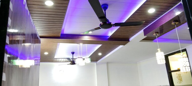 undefined, govindpuram 2 Bedroom 650 Sq.Ft. Builder Floor In Govindpuram Ghaziabad 10248958