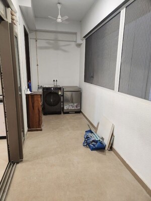 Team Area in 4 BHK Apartment at Adani Ten BKC, Bandra East – for Rent