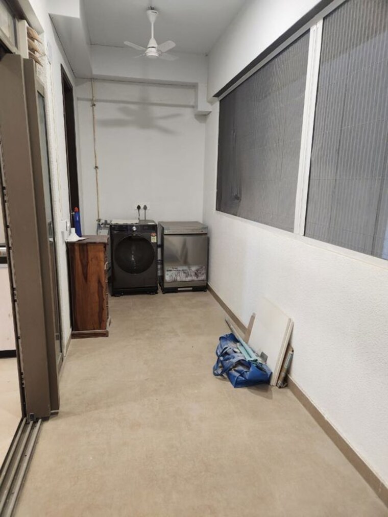 Team Area, adani-ten-bkc 4 Bedroom 2600 Sq.Ft. Apartment In Bandra East Mumbai 10247573