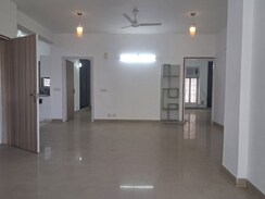 3 BHK Apartment For Rent in M2K The White House