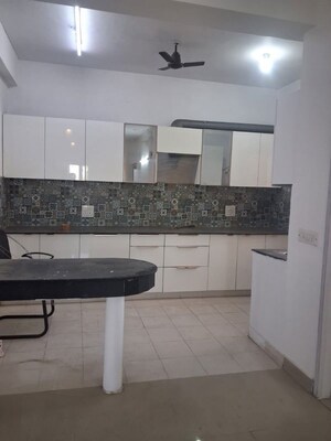 Kitchen in 3 BHK Apartment at M2K The White House, Sector 57 – for Rent