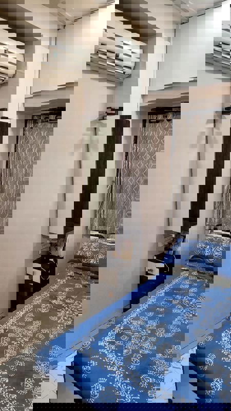 2 BHK 450 Sq.Ft. Apartment in Devratna Nagar CHS