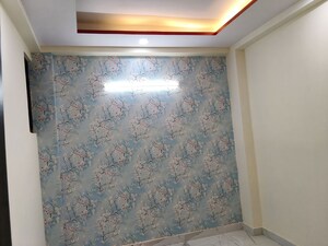 Bedroom in 2 BHK Builder Floor at Govindpuram – for Sale