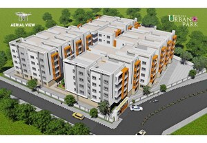 3 BHK Apartment For Sale in Srikara Urban Park, Electronic City Phase I