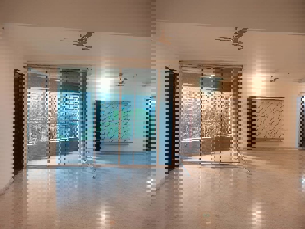 4 BHK + Servant Room 3960 Sq.Ft. Apartment in Brigade Exotica