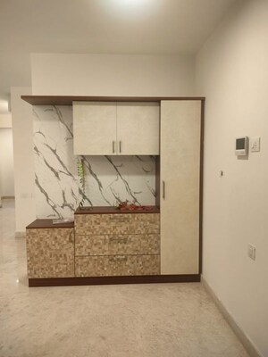 Room in 4 BHK Apartment at Brigade Exotica, Old Madras Road – for Sale