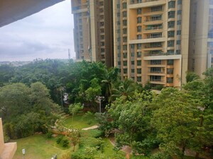 4 BHK Apartment – Exterior View View at Brigade Exotica, Old Madras Road - for Sale