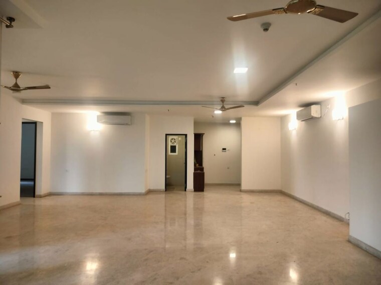 Room, brigade-exotica 4 Bedroom 3960 Sq.Ft. Apartment In Old Madras Road Bangalore 10248989