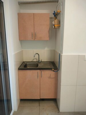 Kitchen/pantry in 4 BHK Apartment at Brigade Exotica, Old Madras Road – for Sale
