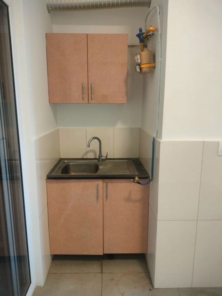 Kitchen/pantry, brigade-exotica 4 Bedroom 3960 Sq.Ft. Apartment In Old Madras Road Bangalore 10248989