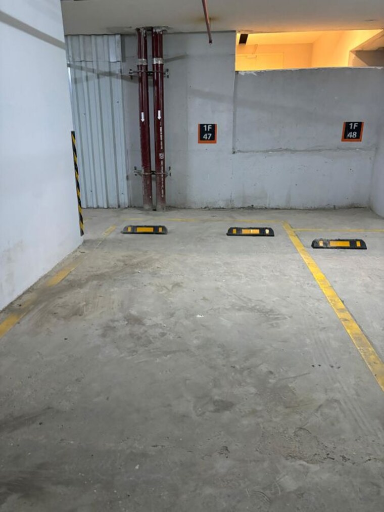 Room, kalpataru-immensa-b 3 Bedroom 1150 Sq.Ft. Apartment In Kolshet Road Thane 10248970