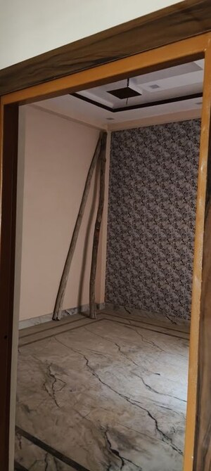 Bedroom in 3.5 BHK Independent House at Govindpuram – for Sale