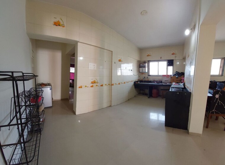 Living Room, bhagwan nagar 3 Bedroom 1440 Sq.Ft. Builder Floor In Bhagwan Nagar Pune 10248999