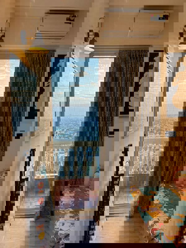 4 BHK 3715 Sq.Ft. Apartment in Bestech Park View Spa