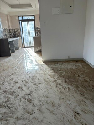 Bedroom in 2 BHK Apartment at Agastya Signature, Vikhroli East – for Rent