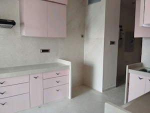 Bathroom in 4 BHK Apartment at Raheja Imperia, Worli – for Sale