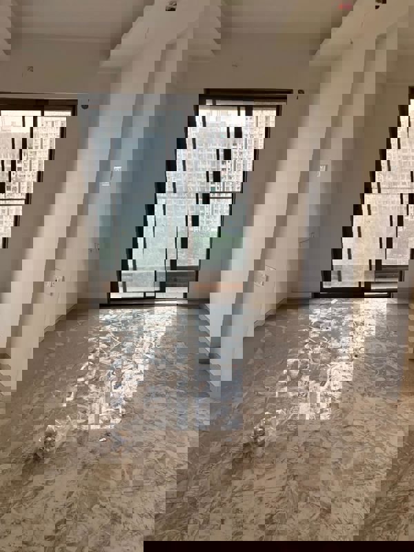 2 BHK + Extra Room 580 Sq.Ft. Apartment in Agastya Signature