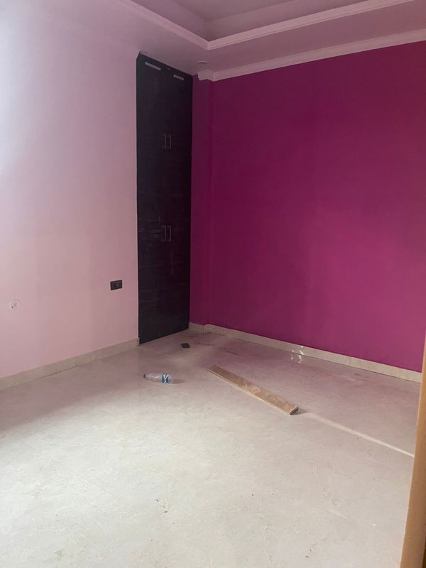 2 BHK + Extra Room Builder Floor For Sale in Indira Nagar