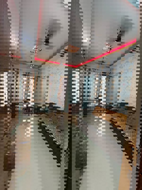 1 BHK 425 Sq.Ft. Apartment in Unique Greens Ghodbunder Road