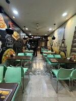 440 Sq.Ft. Retail Shop in Vishnu Nagar