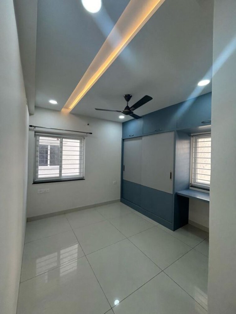 Room, ghr-titania 3 Bedroom 2000 Sq.Ft. Apartment In Kondapur Hyderabad 10248988