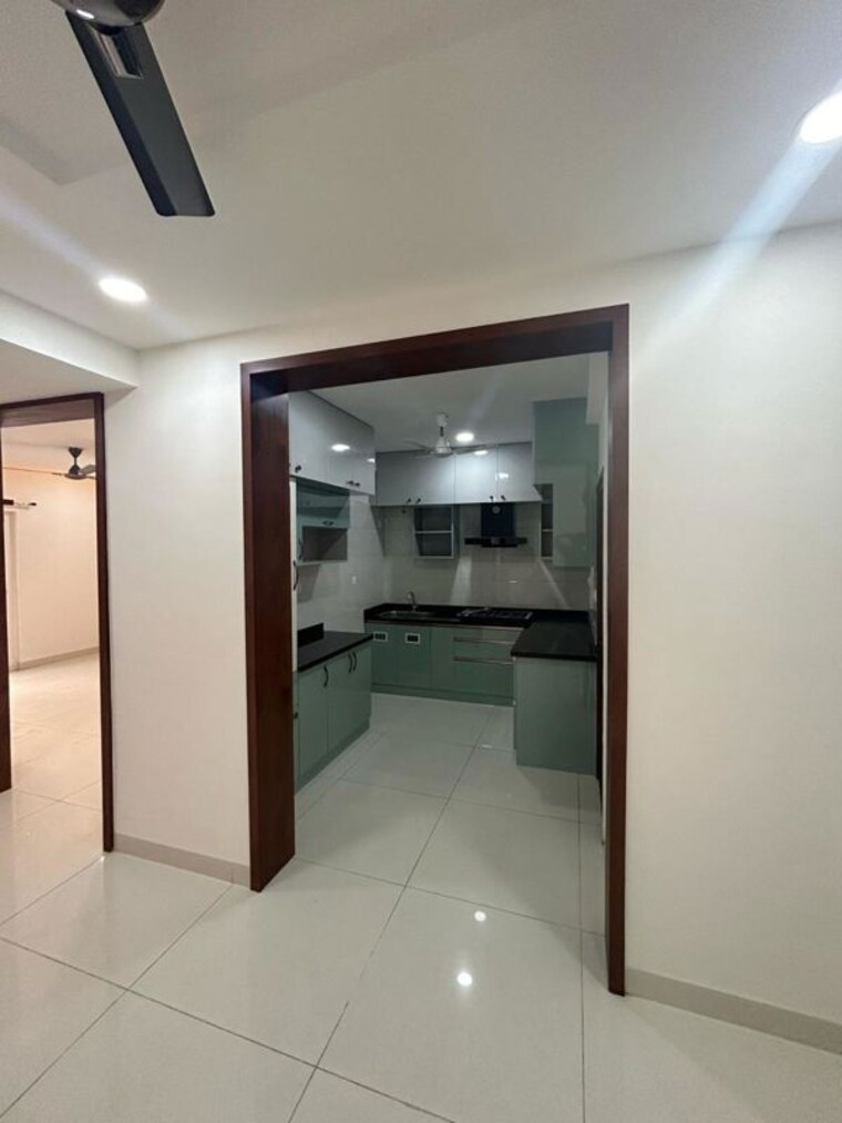 undefined, ghr-titania 3 Bedroom 2000 Sq.Ft. Apartment In Kondapur Hyderabad 10248988