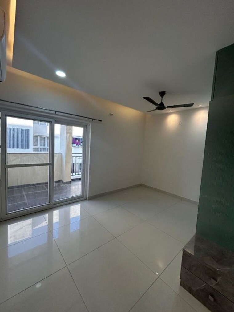 Room, ghr-titania 3 Bedroom 2000 Sq.Ft. Apartment In Kondapur Hyderabad 10248988