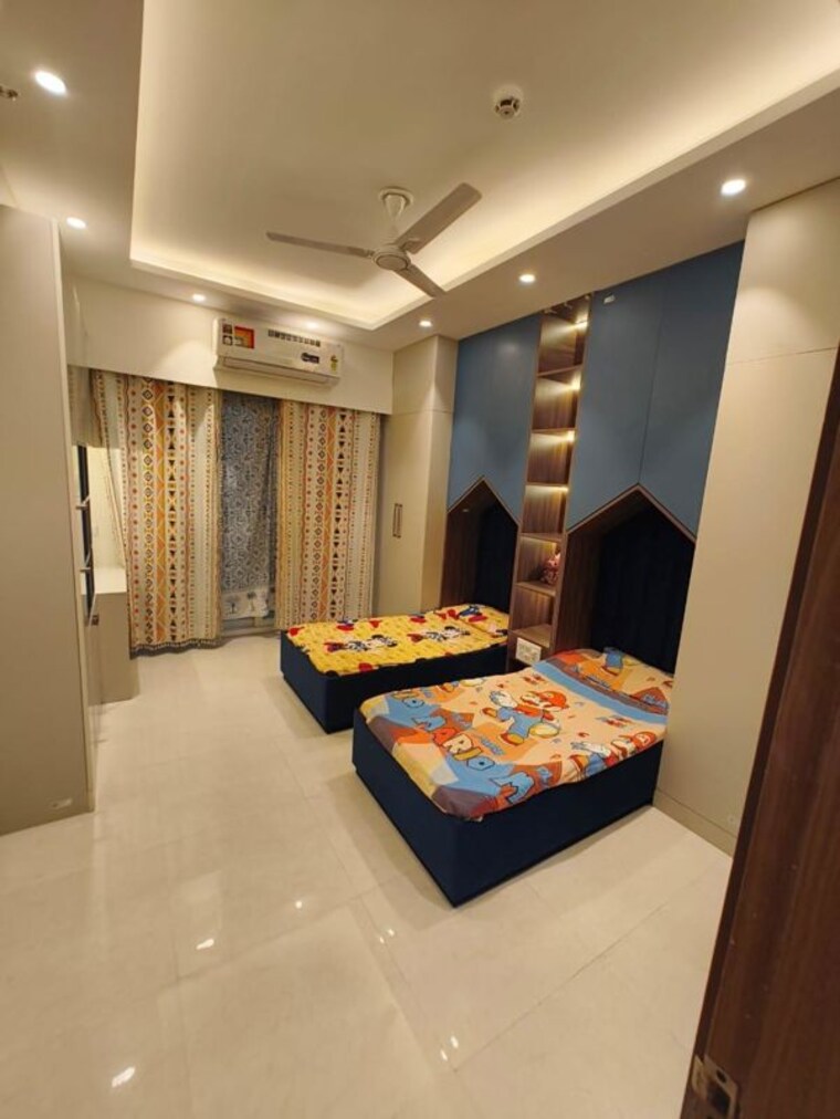 Bedroom, ats-marigold 3 Bedroom 2150 Sq.Ft. Apartment In Sector 89a Gurgaon 10249056