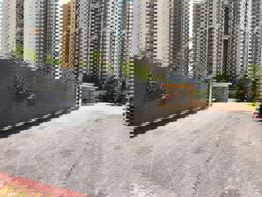 4 BHK + Servant Room 1950 Sq.Ft. Apartment in Ideal Aquaview