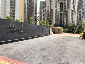 4 BHK Apartment For Sale in Ideal Aquaview, Mahish Bathan