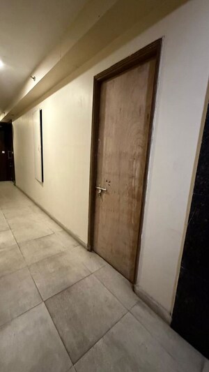 Building Lobby in 4 BHK Apartment at Ideal Aquaview, Mahish Bathan – for Sale