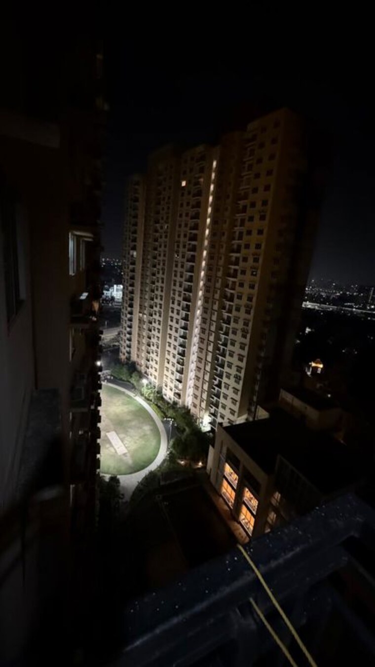  Parking, ideal-aquaview 4 Bedroom 1950 Sq.Ft. Apartment In Mahish Bathan Kolkata 10249054