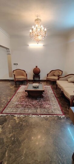 2 BHK + Servant Room Apartment For Rent in Nandi Coventry