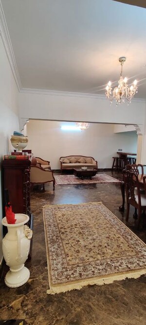 Bedroom in 2 BHK Apartment at Nandi Coventry, Richmond Town – for Rent