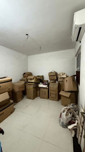 Team Area in 4 BHK Apartment at Ideal Aquaview, Mahish Bathan – for Sale