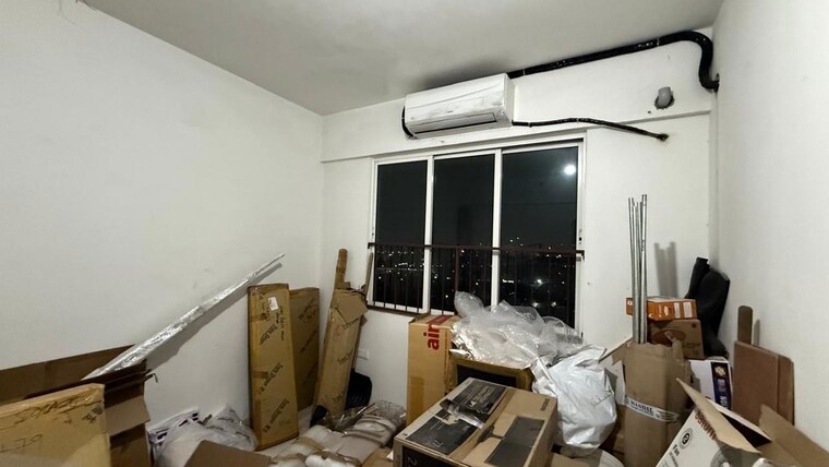 Team Area, ideal-aquaview 4 Bedroom 1950 Sq.Ft. Apartment In Mahish Bathan Kolkata 10249003