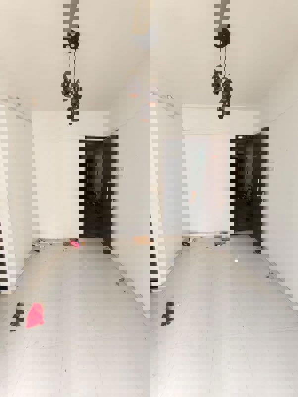 1 BHK 419 Sq.Ft. Apartment in PuranikCity Building No D1 D2 & H Chs Ltd