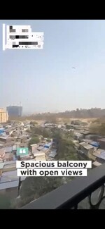 2.5 BHK + Pooja Room,Servant Room,Study Room,Extra Room,Store Room 1100 Sq.Ft. Apartment in Lodha Bellagio