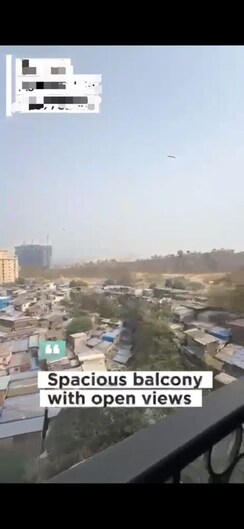 2.5 BHK + Pooja Room,Servant Room,Study Room,Extra Room,Store Room Apartment For Sale in Lodha Bellagio