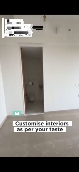 Furnished Amenities in 2.5 BHK Apartment at Lodha Bellagio, Powai – for Sale