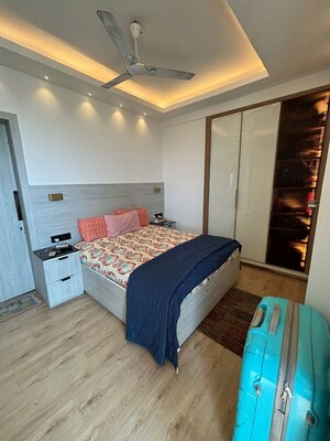 5 BHK Villa For Rent in Emaar Marbella Phase 2, Sector 66